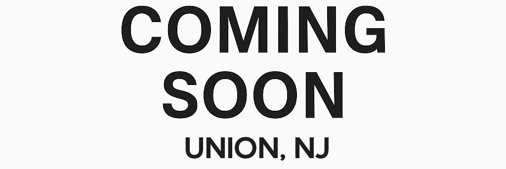 Fo-Mart Union NJ Storefront